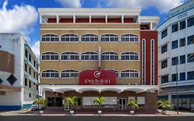 Prideinn Hotel Mombasa